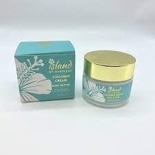 Panikeke Body Butter - Coconut Cream 100g