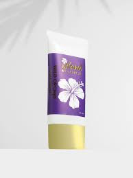 Ha Naturally Panikeke Hand Creme - Wild Orchid