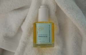 Ha Naturally: Ha Naturally Hope in a Bottle Serum in Oil Classic