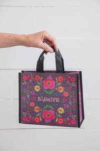 Artisanal Natural Life: Artisanal Gift Happy Bag - Be You Tiful