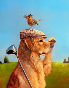 Image Vault: Image Vault Black Box Frame - Lost Ball