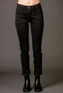 Mi Moso Ralph Jean Black