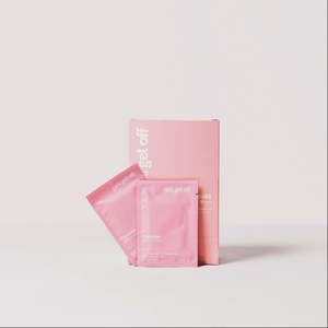 Girls Get Off - Cleanies