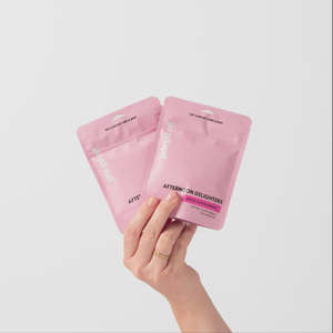 Girls Get Off: Girls Get Off - Afternoon Delighters