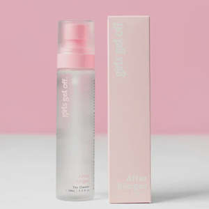 Girls Get Off - After Banger