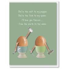 Icandy Cards: icandy Card Salt to my Pepper