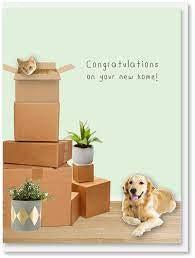 Icandy Cards: icandy Card Home Sweet Home