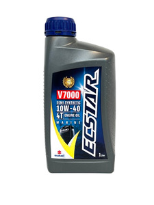 Products: Suzuki ECSTAR 10W-40 1L Marine Power Systems