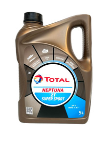 2-Stroke Outboard Oil Marine Power Systems