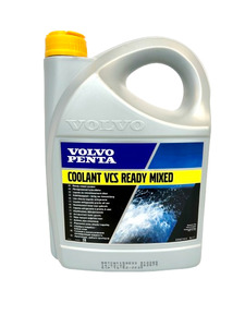 Products: Volvo Penta VCS Coolant Marine Power Systems