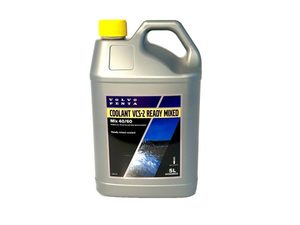 Products: Volvo VCS-2 Coolant Marine Power Systems