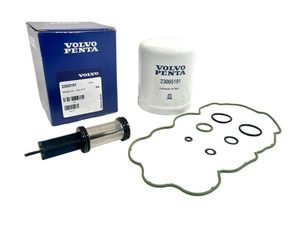 Products: Volvo Penta DPI maintenance kit Marine Power Systems