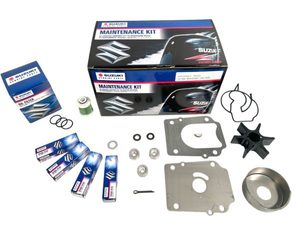 Products: Maintenance Kit DF70A/80A/90A/100B Marine Power Systems