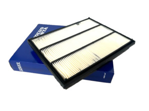 Air Filter Insert D4/D6 Marine Power Systems