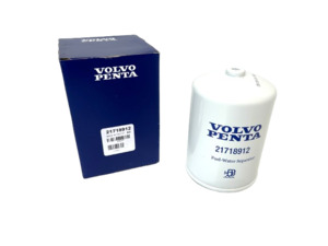 Fuel Filter D4/D6 Marine Power Systems