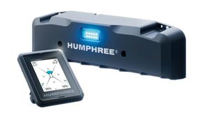 Products: Lightning Series Marine Power Systems