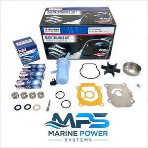 Products: Maintenance Kit DF40A/50A/60A Marine Power Systems