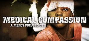 Products: Medical Compassion and Community Transformation Stream