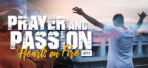 Prayer & Passion Stream