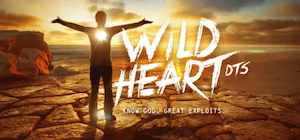 Wild Heart Stream