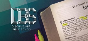 Discipleship Bible School
