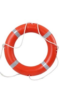 Products: Life Buoy