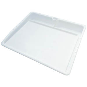 Products: Baitboard with Rod Holder Mount 450 x 370mm