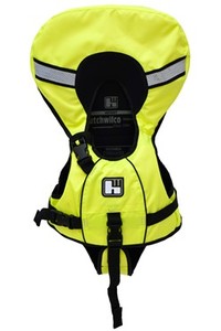 Hutchwilco Infant Hi-Vis