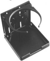 Products: Black Drink Holder