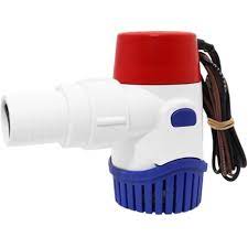 Products: Bilge Pump 1100GPH
