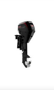Products: Mercury 15hp ProKicker