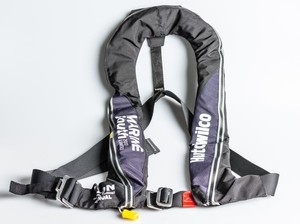 Hutchwilco Manual Inflatable 170N