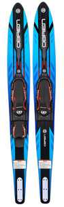 O’Brien Celebrity Intermediate Water-Ski 64″