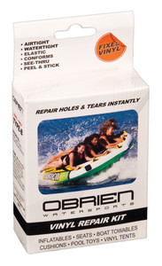 Products: O’Brien Vinyl Repair Kit