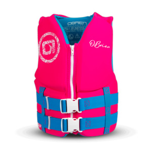 Products: Youth Neoprene Vest