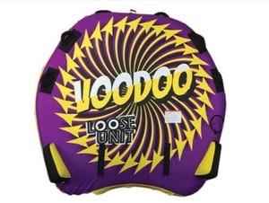Products: Voodoo – Loose Unit Biscuit