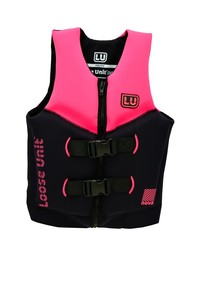 Products: Loose Unit Nova Neoprene Vest