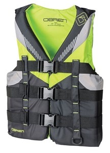 Teen Nylon Vest
