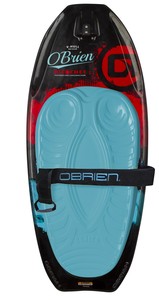 Products: Ricochet Kneeboard