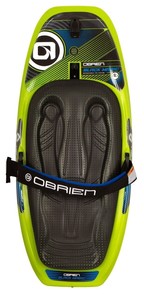 Products: Black Magic Kneeboard