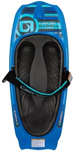 Products: Radica Kneeboard