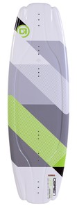 Clutch Wakeboard (with Bindings)