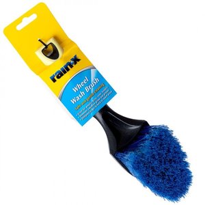 Cleaning Maintenance: Rain-X Deluxe Wheel Wash Brush