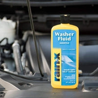 Rain-X Windshield Washer Fluid Additive 500ml
