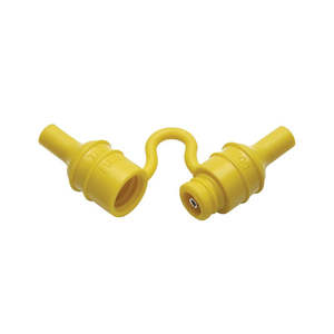 Electrical: NARVA In-line Waterproof Glass Fuse Holder 30 Amp