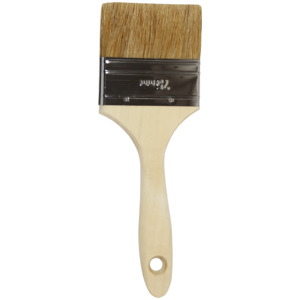 Paint Application Brush 75mm 3"