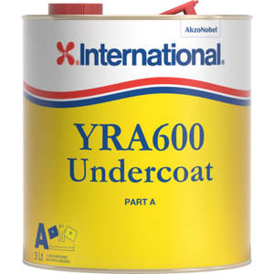 International YRA600 Undercoat Part A & B 1L Kit