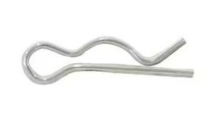 Sailing Rigging: M10 X 1.8 304 R Clip Retainer