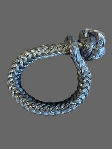 Soft Shackles