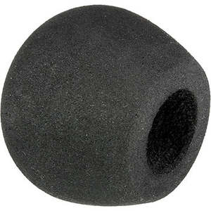 Sailing Rigging: Ronstan RF1136 Tiller Extension End Knob Black suits 16mm tube